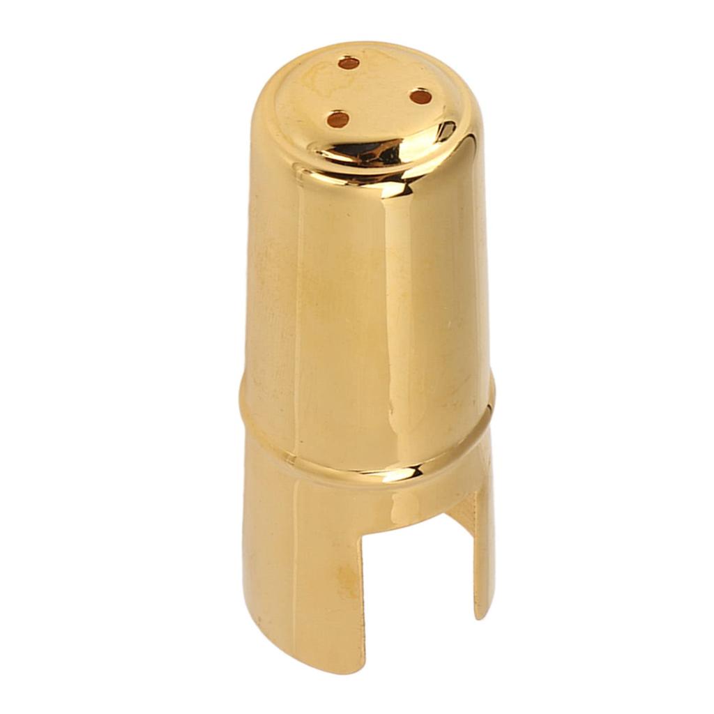 Cap for Selmer Tenor Saxophone Mouthpiece Cover, Protective Cap for Soprano Saxophone, Clarinet Mouthpiece Protection, Removable, High-Durability