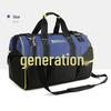 Large Canvas Electrician Tool Bag – Multifunctional Handheld for Repair, Installation, Woodworking, and Construction