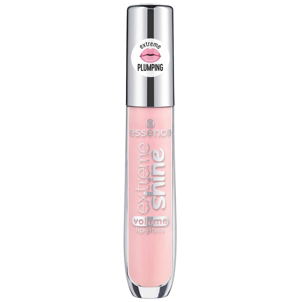 Essence Extreme Shine Volume Lip Gloss - 