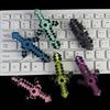 Minecraft Diamond Sword Spinner Keychain - Toy & Stress Reliever