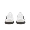 Мужские кроссовки adidas Vl court base id3711 белые