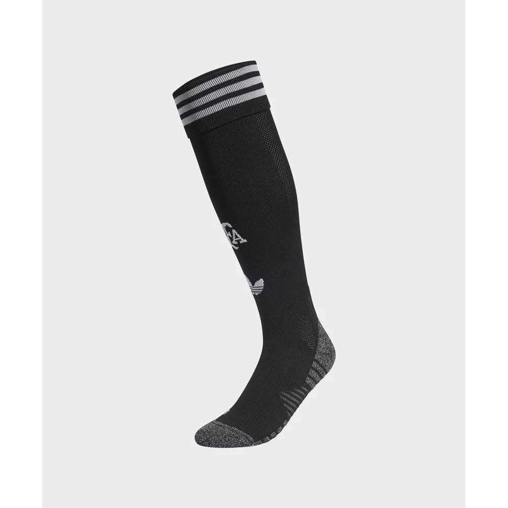 Authentic Brand Adidas Argentina 26 Away Socks - Black:White JM8890 156336 S