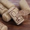 Hochdichte Natur-Synthetik-Korken für Wein- und Champagnerflaschen
