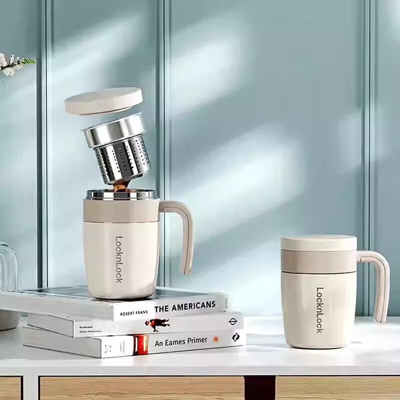

LOCK&LOCK New Fashion Office Thermos Cup