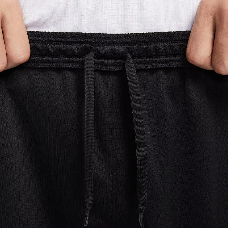Nike Dri-Fit Legend III Logo Spliced Quick-Dry Comfortable Sports Shorts Men Shorts Black IB8812-010