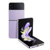 Samsung Смартфон Galaxy Z Flip4 SM-F721N: складаний дизайн, підтримує російську мову