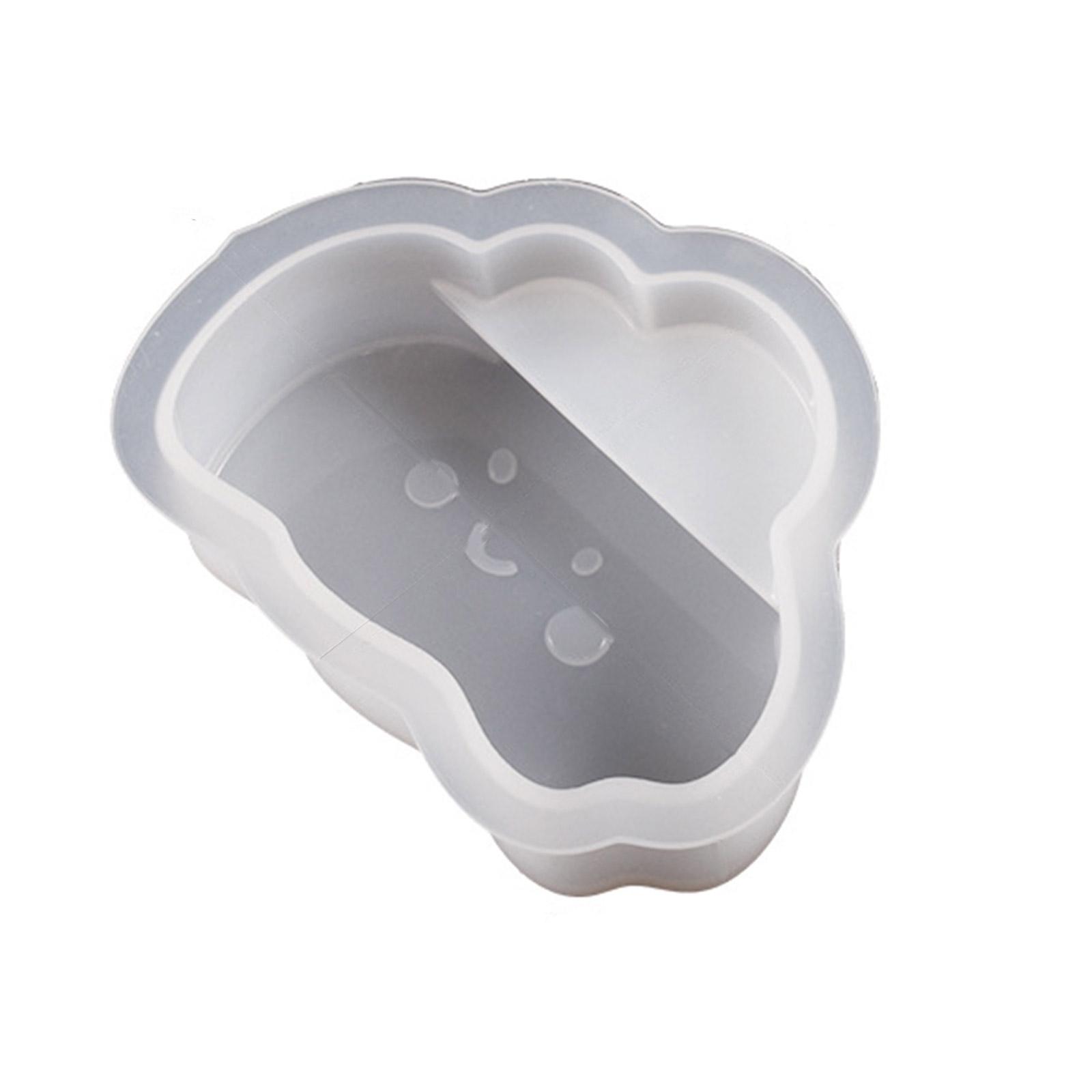 

Подставка для телефона, подставка для визитных карточек, силиконовая форма, держатель для визиток, смоляная форма, органайзер для карт, эпоксидная форма 5