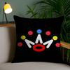 Luxury S-SCOTTY C-CAMERONS Pillow Case Short Plush Double-sided Printing Home Machine Washable In Winter Cushion Cover