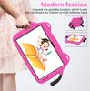 Case For Tab M11 11 inch / Xiaoxin Pad 11 inch TB-331FC TB-330FU Kids EVA Shockproof Handle Stand Tablet Cover