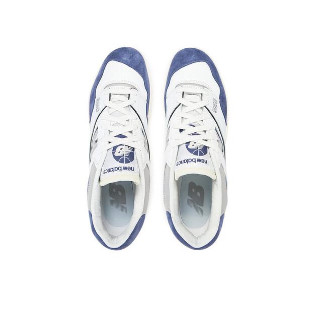 Кроссовки New Balance BB550BWG
