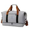 Quilted Travel Duffle Bag Casual Single Shoulder Bag for Vacation Trip Gym Daily Luggage Festival Gifts
