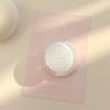 Fresh Ins Style Macaron Color Block Plaid Strong Adsorption Magnetic Phone Stand For Magsafe