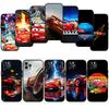 Cars Lightning McQueen Phone Case for OPPO A40 A60 A80 A15 A16 A16K A12 A17 A17K A54 A54S A53 A53S A55 A56 A57 A98 F23