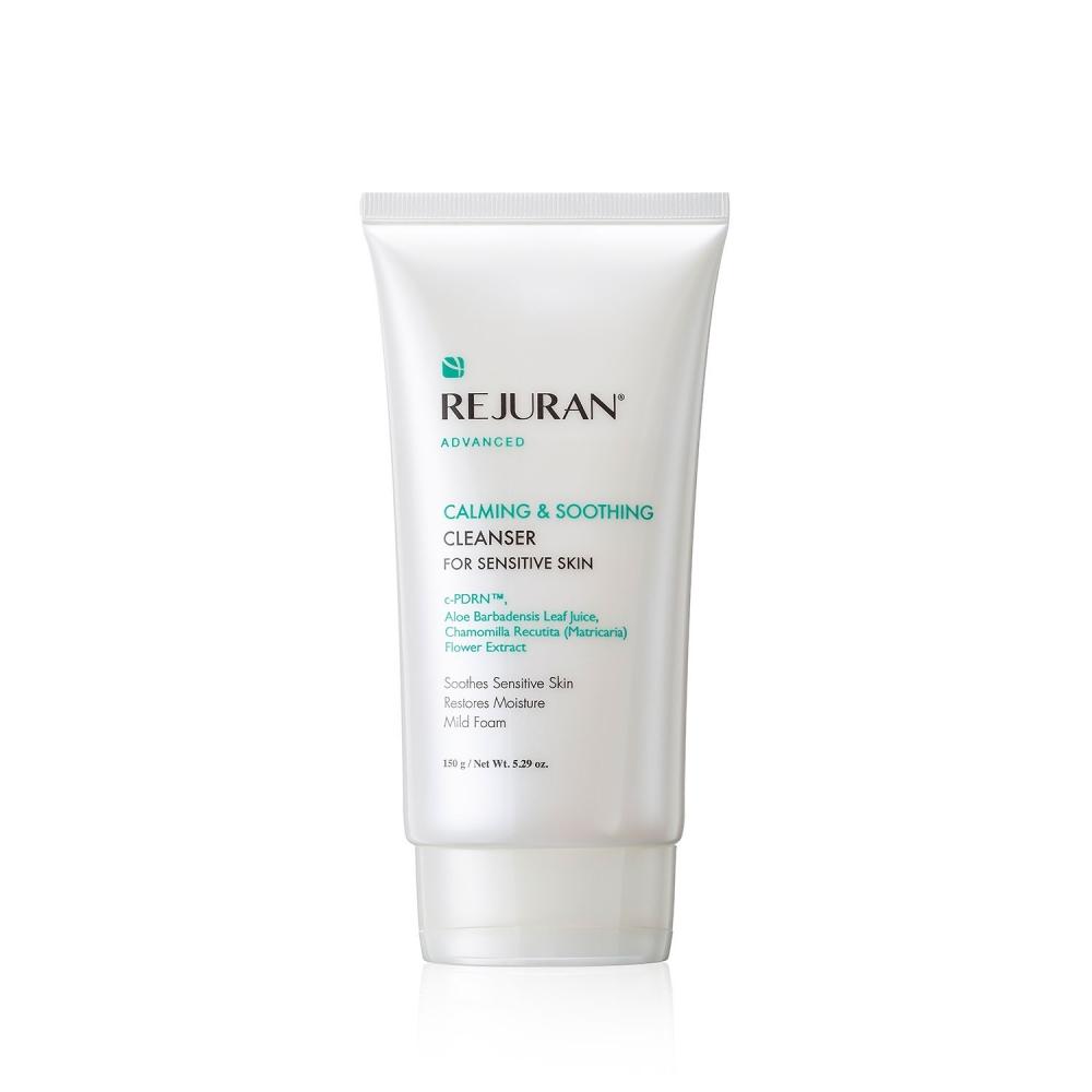 Rejuran Skin Advanced Soothing Cleanser