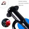 Fuel Filler Neck Pipe Fuel Tank Filler Neck Hose Replacement Compatible with Ford F-350 F-450 F-550 Super Duty 6.0L Diesel 2005-2007#FN782 577-306