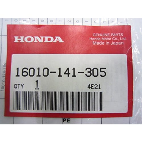 Honda Genuine Motorcycle Parts Super Cub Carburetor Gasket 16010-141-305 Dax Monkey R