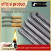 Universal Low-Temperature Flux-Cored Welding Rod for Copper, Iron, and Aluminum Repairs