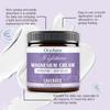 Oceaura Nighttime Soothing Magnesium Cream Deep Hydrating Moisturizing Body Lotion