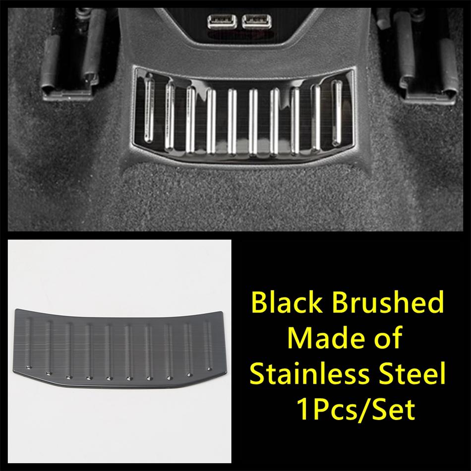 Window Lift / Rear Anti Panel / Glove Box / Central AC Air Panel Cover Trim Accessories For Volkswagen T-Roc T Roc 2018 - 2025