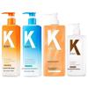 KONO Fragrance Hair & Body Care 4-Piece Set
