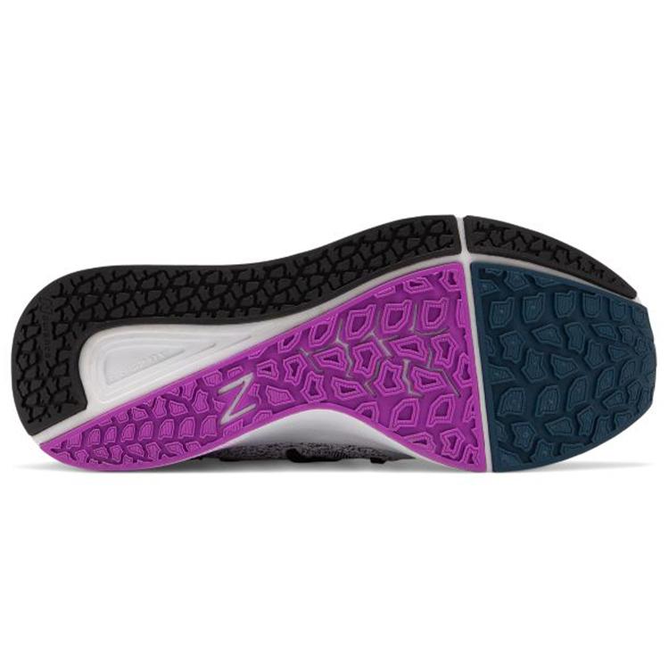 new New Balance Cypher Run V2 'White Voltage Violet' Women's