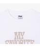 Hwilla Women'S Mighty T-Shirt Oversized Fit (Fs262Rs01F021191)