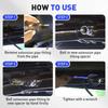 O2 Sensor Spacer 2 Pieces Stainless Steel O2 Sensor Adapter Automotive Replacement Connector For Engine Bypass Drain Spark Drip