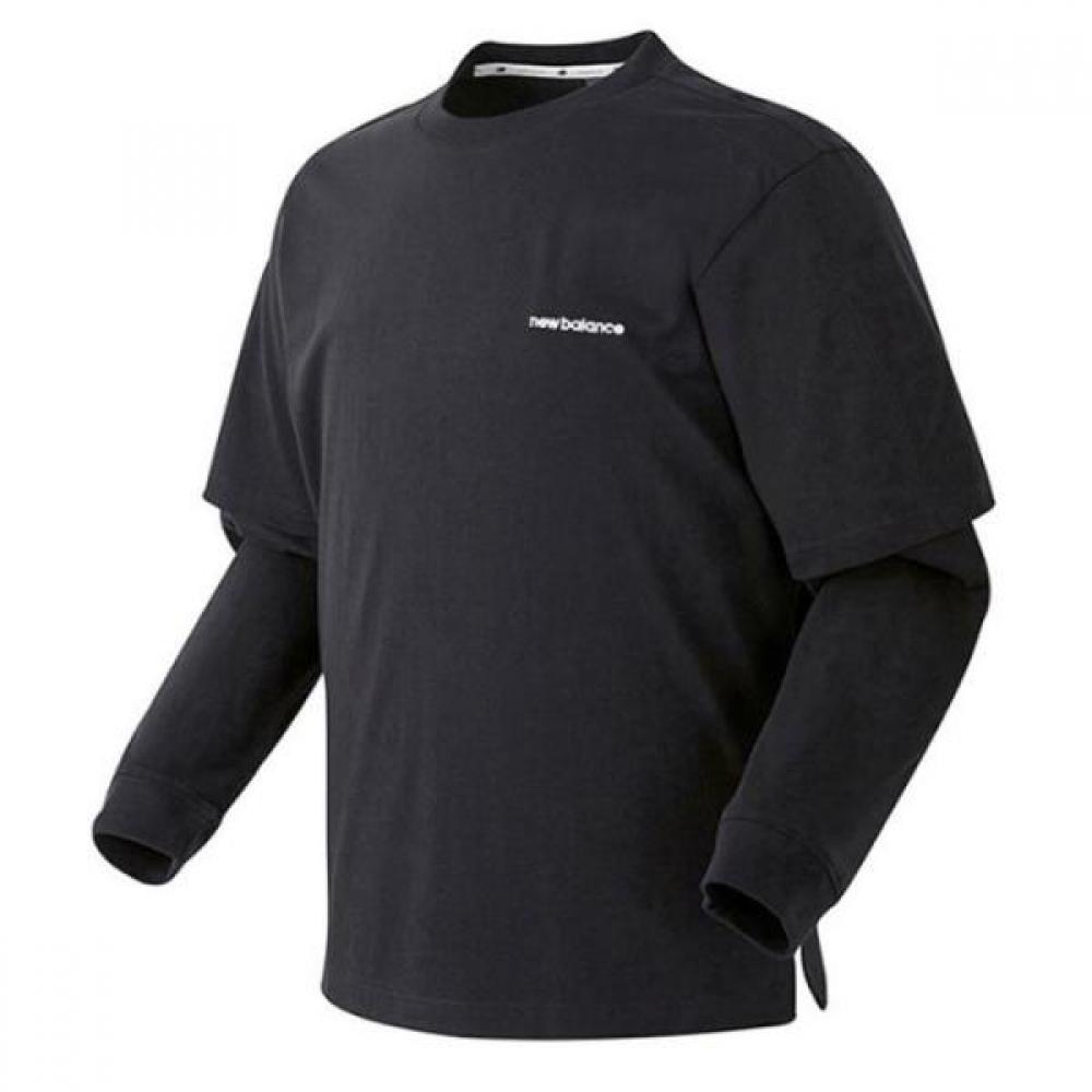 

New Balance Многослойная футболка Nda34023 105(XL)