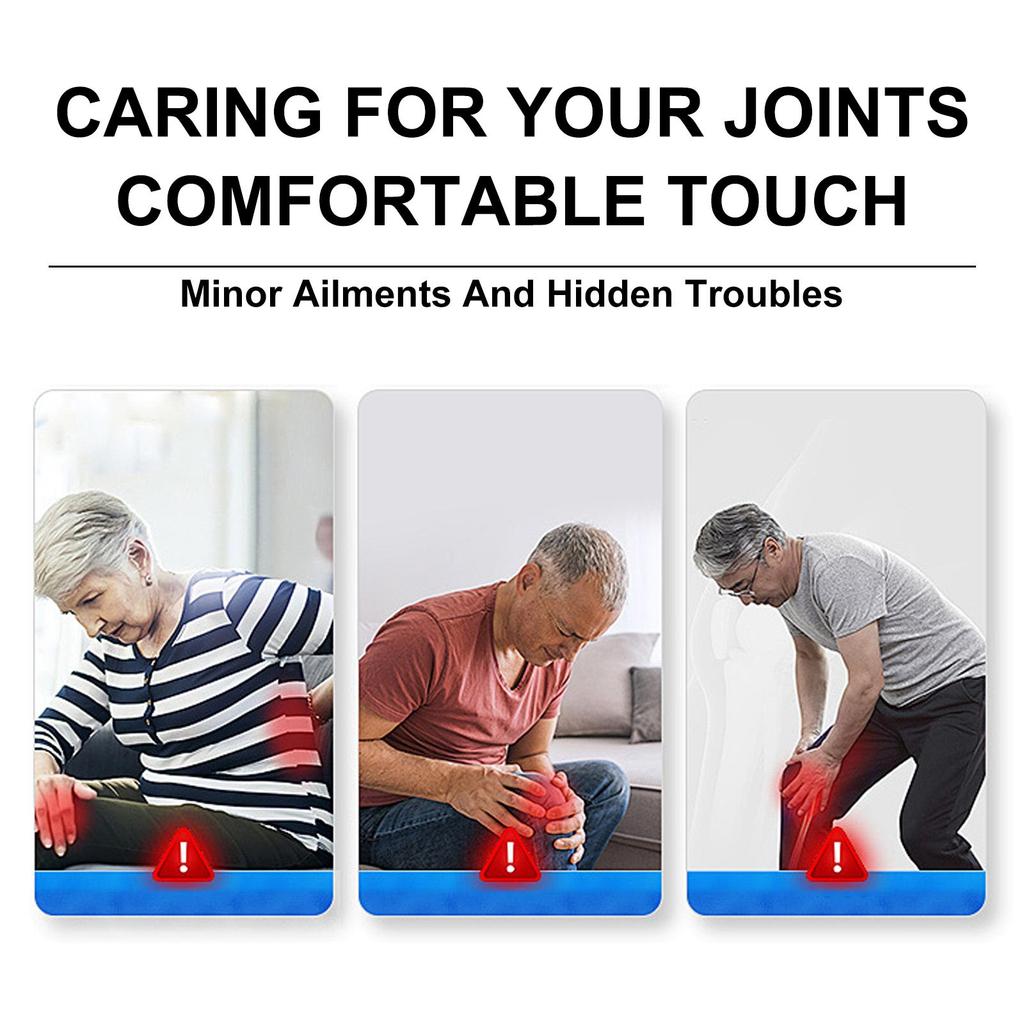 50g Wormwood Tendon Pain Relief Cream Relieve Hand and Foot Joints Lumbar Cervical Knee Tendon Pain Cream