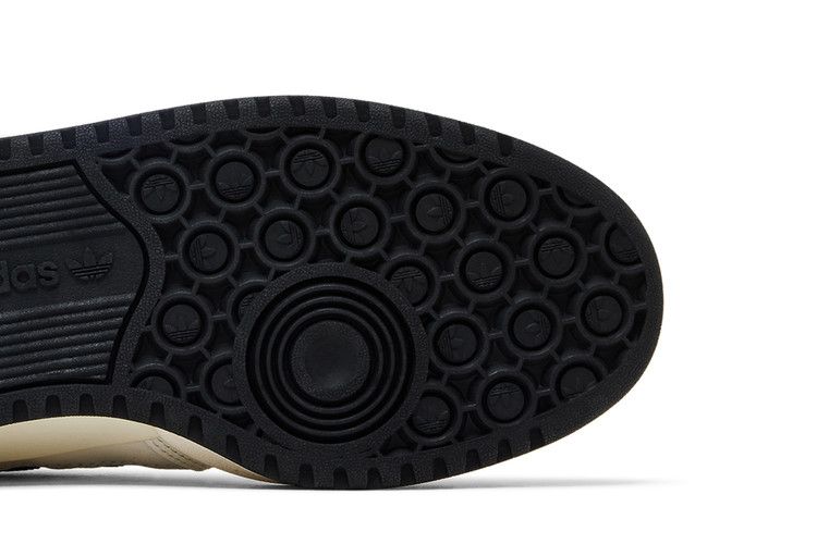 adidas Forum Low CL Bianco Puro Nero Puro
