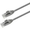 RJ45 Patch Cable - AISENS - Cat.6a - 500 MHz - UTP - 15 M