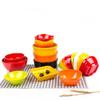 Xiaoyueya Commercial Melamine Shatterproof Dining Bowl
