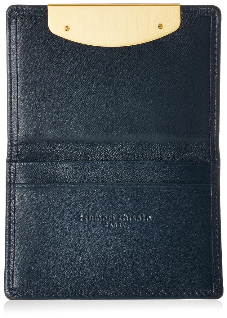 Tsumori Chisato Pass Case 57390 Navy