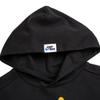 Jordan Hoodie Knitted Comfortable Simple Long Sleeve Kids Tops Black JD2132032