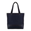 Apc AxEl DEnim E W totE Bag Coddp M61917 Iak Dark Navy