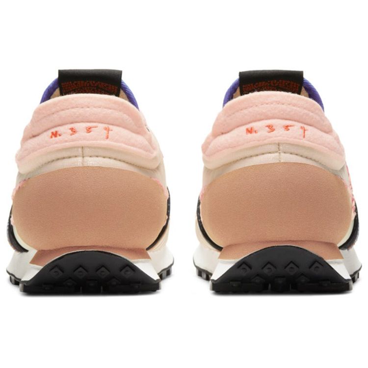 Nike Daybreak Type Crimson Tint Women Sneakers Orange Apricot-Agate DD8506-881