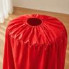 Whole Body Sauna Suit Full Body Fumigation Garment Sauna Cover Steam Bath Tent  Personal Use