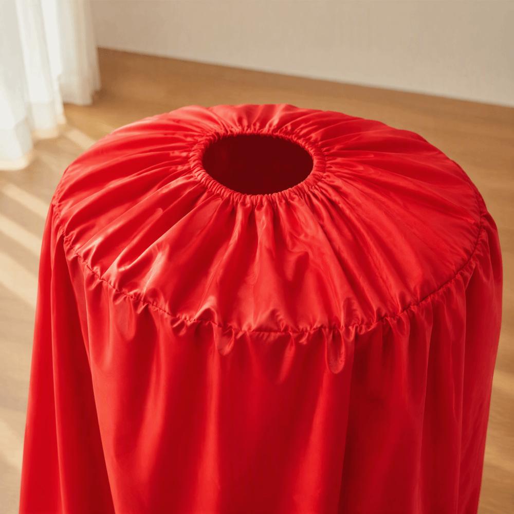 Whole Body Sauna Suit Full Body Fumigation Garment Sauna Cover Steam Bath Tent  Personal Use