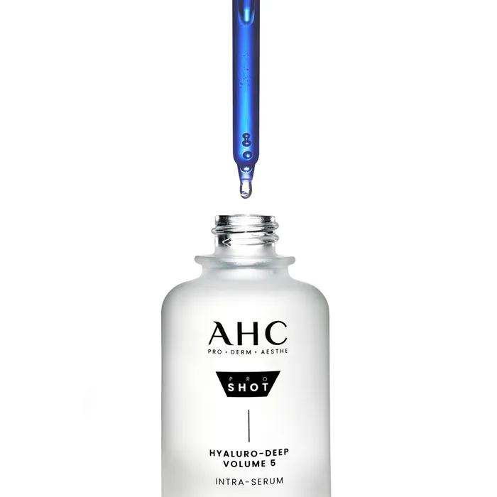 AHC Pro Shot Hyaluro Deep Volume 5 Intra Sérum 40ml
