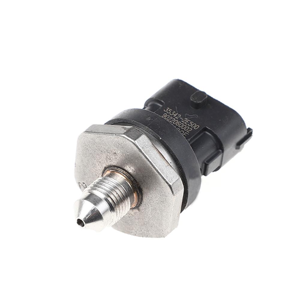 Fuel Rail Pressure Sensor For Hyundai Kia Buick Chevy GMC Saturn 35342-2E500