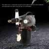 Waterproof Wiper Motor Kit For UTV ATV Sand Cars Delivers Superior Performances In Muddy Rainy And Dusty Environments