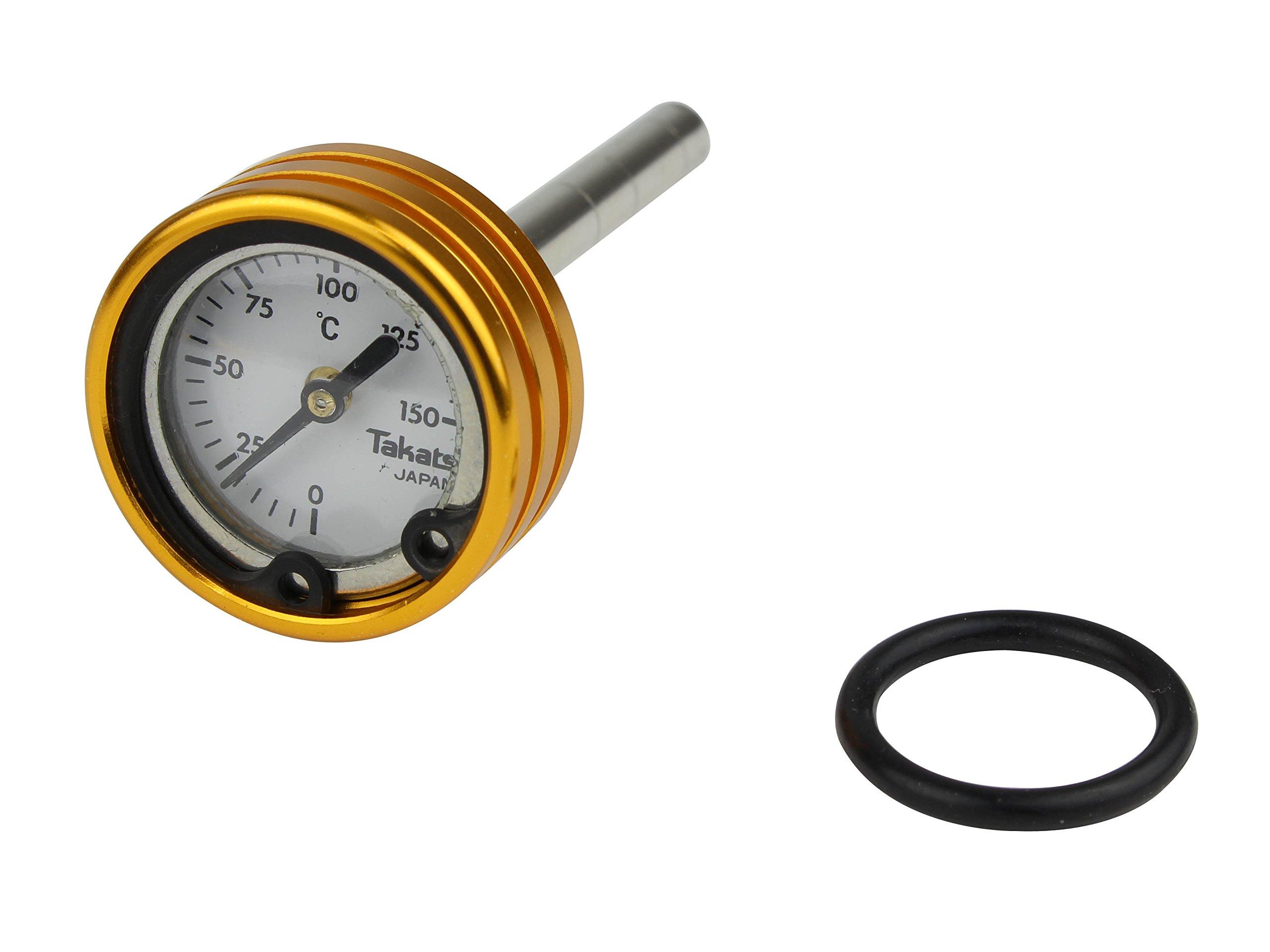 

POSH 111024-04 Мототовары Нео Классика Золотой Monkey SRX400/600 (~89 ) золотой