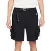 Nike ACG Cargo Shorts 'Black' Men's DH8347-010