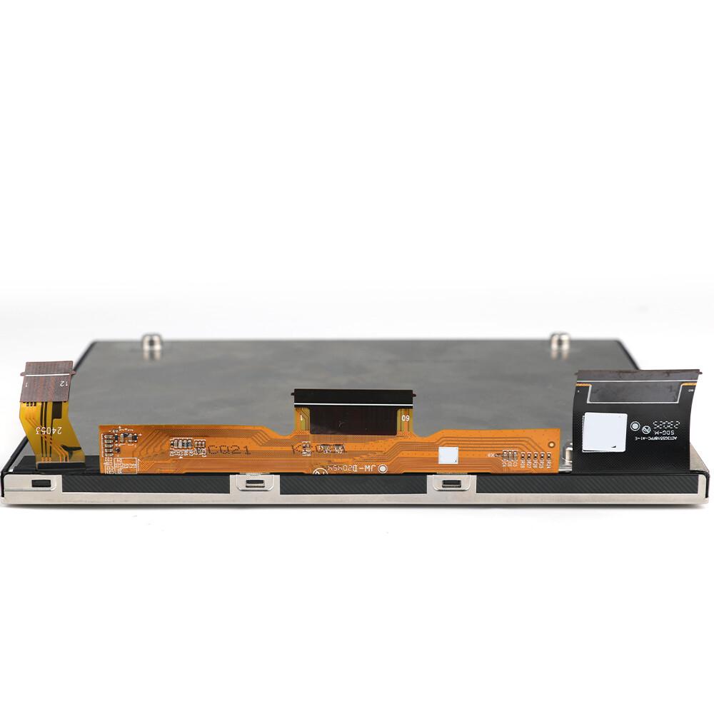 Tdo-Xga084 8.4" Touch Screen For 2018-2022 Jeep Grand Cherokee Car Navi Display