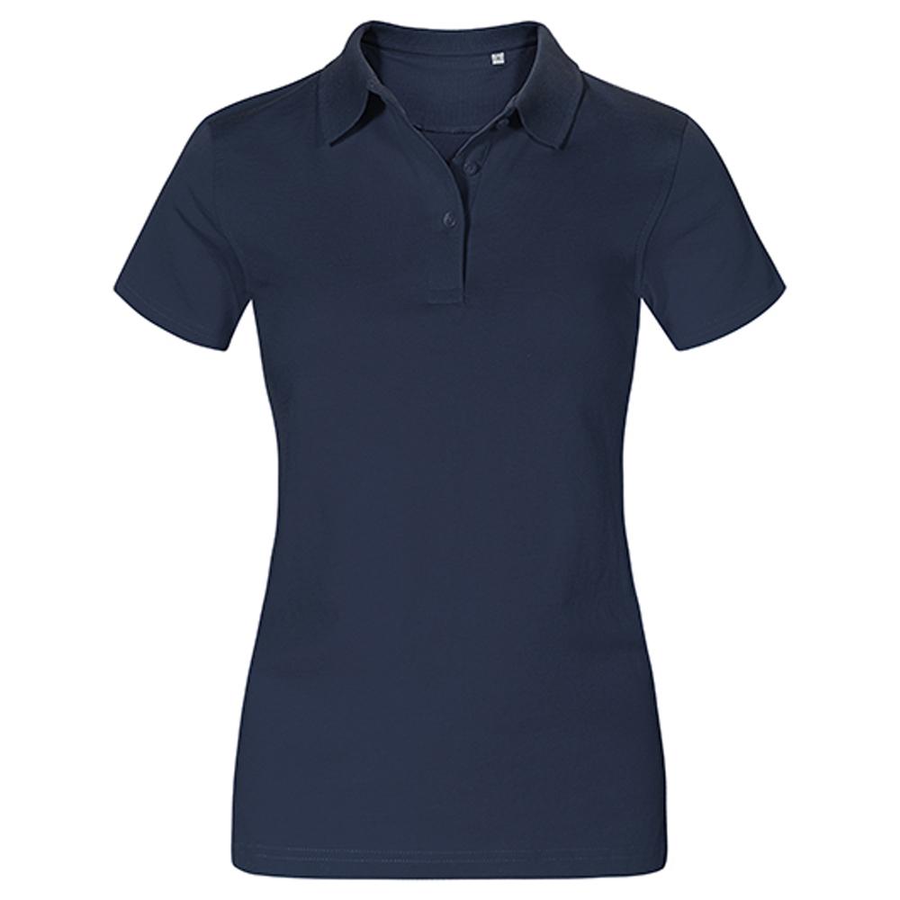 Promodoro Womens/Ladies Jersey Polo Shirt