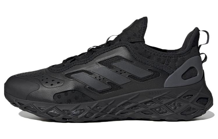 Adidas Web Boost  Core Black  Sneakers HQ6995 44