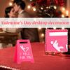 “A Little Sign To Say I Love You” , Keepsake Love Plaque, Sign For Anniversary, Valentine’s Day & Sweet Gifts