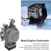 3G2-03200-0 Carburetor for Tohatsu T18 Outboard Motor, 3G2-03200-00-00, 3G203200 Compatible with Other Models