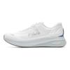 FILA Nuvole 4 Run Comfortable Cushioning Breathable Lightweight Rebound Running Shoes Men sneakers White Blue A12M621103FBD