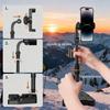 Universal 360° Rotating Phone Stand Retractable Portable Desk Stand Adjustable Phone Holder